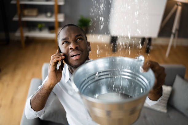Reliable VA Water damage restoration Solutions