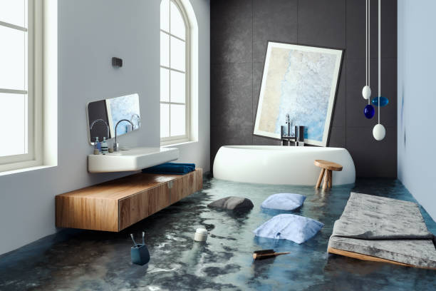 Best Commercial water damage restoration  in Blacksburg, VA